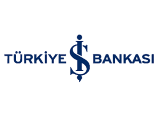 IS Bank Logo
