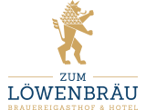 Hotel Löwenbräu Logo