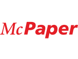 McPaper Logo